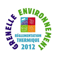Logo grenelle environnement