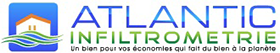 Logo Atlantic Infiltrométrie