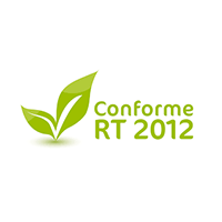 Conforme RT 2012